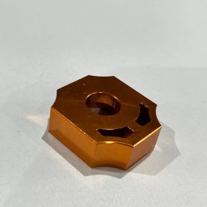 CRF0040 Натяжитель цепи левый