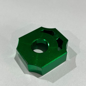 CRF0141 Натяжитель цепи правый