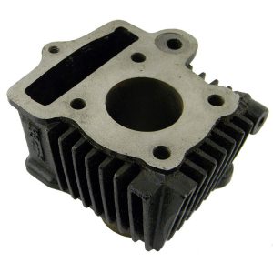 Цилиндр 4Т 139FMB d-39мм 50сс АЛЬФА, ДЕЛЬТА, BREEZE, WIND (10714040/030810/0014570, Китай)