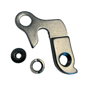 Держатель заднего переключателя (петух) Haro/Merida/D26/AD030