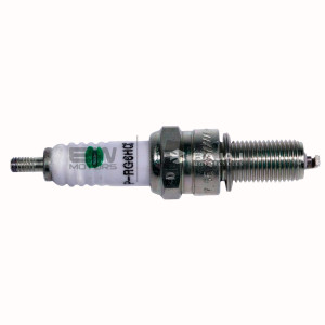 DK111028 Свеча зажигания P-RG6HC (боковая) (10х19мм.), шт