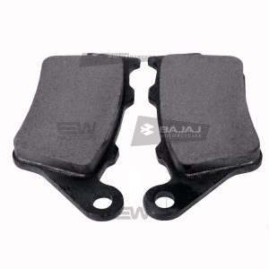 DK151085 Колодки тормозные задние BAJAJ/KTM, 90113090000