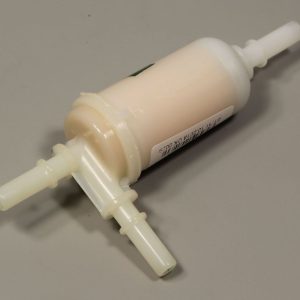 DT171814 Фильтр топливный BAJAJ/KTM 93807018000