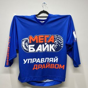 Джерси "Мегабайк" (размер 54)