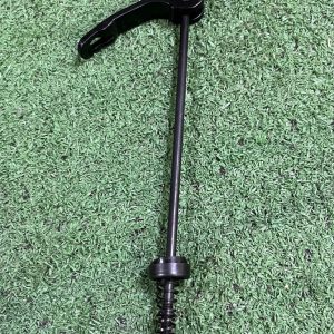 Эксцентрик, RFR-01, алюминий x 165 мм