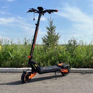 Электросамокат KUGOO F3 Pro