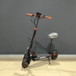 Электросамокат KUGOO M4 Pro Max (18 Ah)