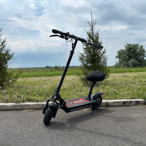 Электросамокат Kugoo Max Speed trade-in б/у