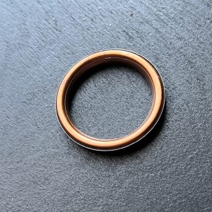 END3079 Прокладка глушителя (RC200GY-C2 Enduro)