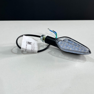 END3106 Указатель поворота задний правый (RC200GY-C2 Enduro)