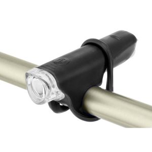 Фара передняя Stels - JY-267-G (Цвет: Черный (560102))