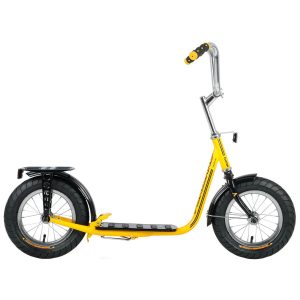 Forward - Pluton (Желтый / Черный )