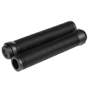 Х106972 Грипсы STG SZ-070A, 165 мм, черный