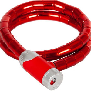 Х108207 Замок STG TYT906 ключевой, 18х1000 мм