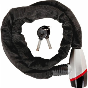 Х108212 Замок STG TYT648 ключевой, 8х1200 мм