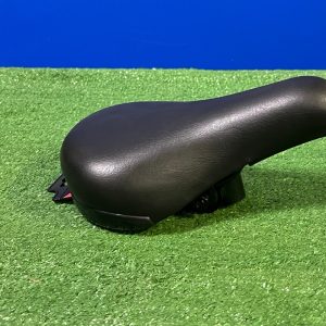 Х38898 Седло HBAZ-0617 Novatrack для 18" и 20", черное