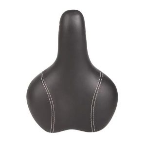 Х38949 Седло VD720-003 STG, черное