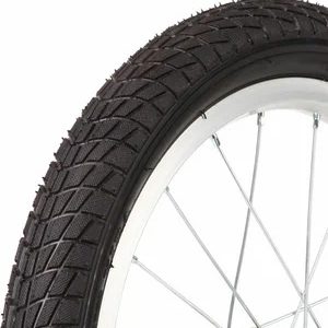 Х54337 Покрышка Yida 12"х2,125, чёрный