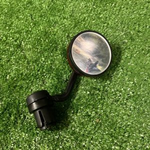 Х66189 Велосипедное зеркало заднего вида STG JY-5