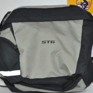 Х68726-5 Велосумка STG, на багажник мод. 14590-D размер M