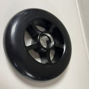 Х71239 Колесо PU 110mm для трюковых самокатов с алюминиевым ободом 1шт