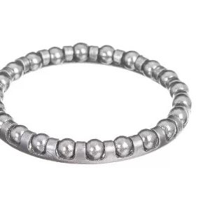 Х73990 Подшипник 5.32"х20 для рулевой колонки