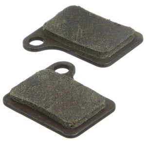 Х75253, Колодки Artek BP-15 (HC-02) для дисковых тормозов Shimano Deore M555 hydra