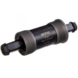 Х82571 Каретка STG SBB-08A картридж 113мм с STG Лог