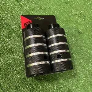 Х82579 ,Пеги STG, алюм., 50×110 3/8×26T,черные