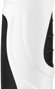 Х83103 Велофляга STG  DC-BT-55 600мл защитной крышкой (черн/бел)