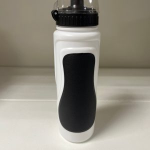 Х83103 Велофляга STG  DC-BT-55 700мл защитной крышкой черн/бел