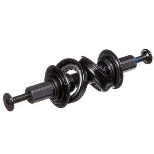 Х89893 Каретка Kenli KL-06-A 9 частей внутеняя резьба