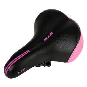 Х89950 Седло STG AZ-5588-02 жен. подросткове логотипом STG