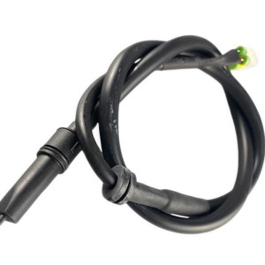 JC201043 Кабель привода спидометра, 12V