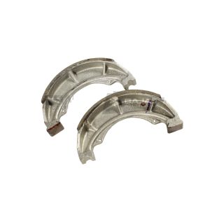 JN131812 Колодки тормозные