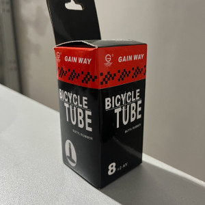 Камера 8"х 2.0, бут. инд. упаковка