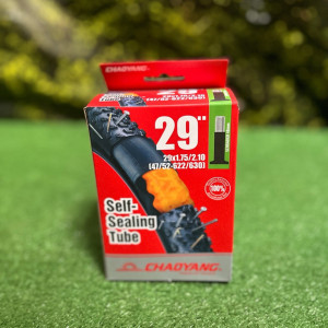 Камера CHAO YANG 29"x1.75/2.10 AV 48мм антипрокольная бутиловая