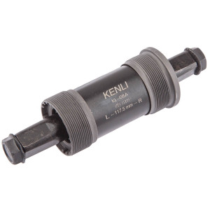Каретка Kenli - KL-08A 68x117,5мм