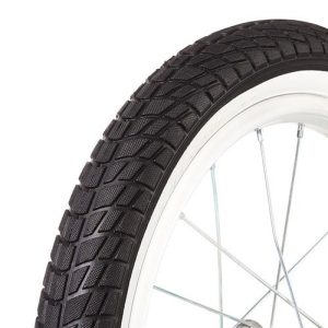 КЛ103593 Покрышка P704W 14", Z-AXIS 14*2,125