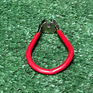 Ключ для ниппеля спиц 14G