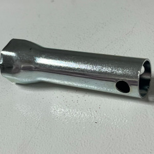 Ключ свечной мото 21мм (2х тактный)