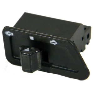 Кнопка поворотов ELEGANT, STORM, L, SL, YSL,VOLCAN, FAVORIT, VORTEX 50cc (10714040/231111/0040327, К