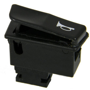 Кнопка сигнала ELEGANT, FAVORIT, VOLCAN, VORTEX 50cc