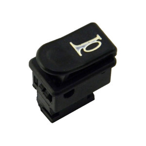 Кнопка сигнала STORM, STORM L, STORM SL, STORM YSL (10714040/231111/0040327, Китай)