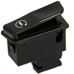 Кнопка стартера ELEGANT, VOLCAN, VORTEX 50cc