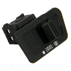 Кнопка вкл. света STORM, L, SL, YSL, VOLCAN, ELEGANT, FAVORIT, VORTEX 50cc