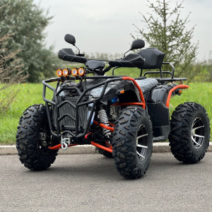 Квадроцикл YS350cc