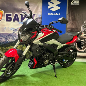 Мотоцикл Bajaj Dominar 250