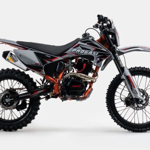 Мотоцикл Progasi PALMA 250 (CB250-F) Orange