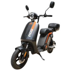 Мотороллер KUGOO V pro